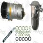 Global Parts Distributors LLC 9611651 gpd Compressor Kit 9611651