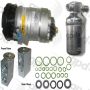 Global Parts Distributors LLC 9611653 gpd Compressor Kit 9611653