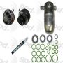Global Parts Distributors LLC 9611665 gpd Compressor Kit 9611665