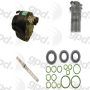 Global Parts Distributors LLC 9611677 gpd Compressor Kit 9611677