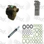 Global Parts Distributors LLC 9611678 gpd Compressor Kit 9611678