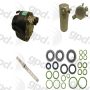 Global Parts Distributors LLC 9611679 gpd Compressor Kit 9611679