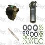 Global Parts Distributors LLC 9611685 gpd Compressor Kit 9611685