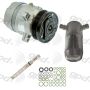 Global Parts Distributors LLC 9611692 gpd Compressor Kit 9611692