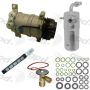 Global Parts Distributors LLC 9611752 gpd Compressor Kit 9611752
