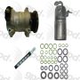 Global Parts Distributors LLC 9611753 gpd Compressor Kit 9611753