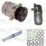 Global Parts Distributors LLC 9611758 gpd Compressor Kit 9611758