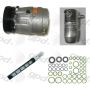 Global Parts Distributors LLC 9611773 gpd Compressor Kit 9611773