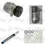 Global Parts Distributors LLC 9611778 gpd Compressor Kit 9611778