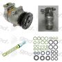 Global Parts Distributors LLC 9611798 gpd Compressor Kit 9611798