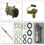 Global Parts Distributors LLC 9611821 gpd Compressor Kit 9611821