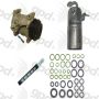 Global Parts Distributors LLC 9611822 gpd Compressor Kit 9611822