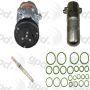 Global Parts Distributors LLC 9612185 gpd Compressor Kit 9612185