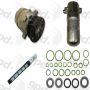 Global Parts Distributors LLC 9612204 gpd Compressor Kit 9612204