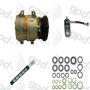 Global Parts Distributors LLC 9612227 gpd Compressor Kit 9612227