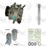 Global Parts Distributors LLC 9612233 gpd Compressor Kit 9612233