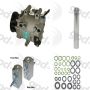 Global Parts Distributors LLC 9612234 gpd Compressor Kit 9612234