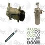 Global Parts Distributors LLC 9612495 gpd Compressor Kit 9612495