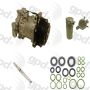 Global Parts Distributors LLC 9612767 gpd Compressor Kit 9612767