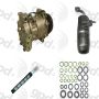 Global Parts Distributors LLC 9612783 gpd Compressor Kit 9612783