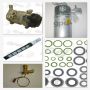 Global Parts Distributors LLC 9612811 gpd Compressor Kit 9612811