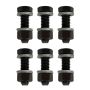 PROFORM PFM66757 Wedge Locking Header Bolts - 3/8in x 1in