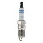 Bosch 9612 Bosch OE Fine Wire Double Iridium Spark Plug