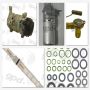 Global Parts Distributors LLC 9613252 gpd Compressor Kit 9613252