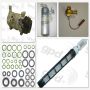 Global Parts Distributors LLC 9613290 gpd Compressor Kit 9613290