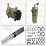 Global Parts Distributors LLC 9613312 gpd Compressor Kit 9613312