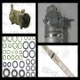 Global Parts Distributors LLC 9613332 gpd Compressor Kit 9613332