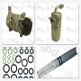 Global Parts Distributors LLC 9614753 gpd Compressor Kit 9614753