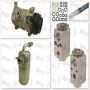 Global Parts Distributors LLC 9614754 gpd Compressor Kit 9614754
