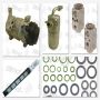 Global Parts Distributors LLC 9614781 gpd Compressor Kit 9614781