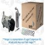 Global Parts Distributors LLC 9614802 gpd Compressor Kit 9614802