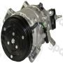 Global Parts Distributors LLC 9614816 gpd Compressor Kit 9614816