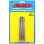 ARP ARP611-4750 S/S Bolt Kit - 12pt. (5) 1/4-20 x 4.750