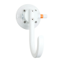 SeaSucker MB5719W-6 Utility Hook - White