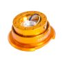 NRG Quick Release Kit Gen 2.8 - Rose Gold / Rose Gold Ring