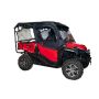 Seizmik 52-06021KIT 16-23 Honda Pioneer 1000 Upper Door