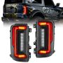 Oracle Lighting 5892-504-T Black Series