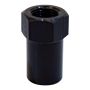 Snow Performance SNO-902 Straight Water Methanol Plate Fitting