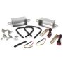 Replaced By Part #fm04LE DH-A-SGL ROW LED LIGHT B