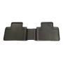 HUSKY LINERS HSK61101 88-00 Chevy Pkup Cab 2nd Seat Floor Liner Black