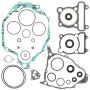 Vertex Pistons 811643 Vertex Gaskets 99-04 Yamaha TTR225 Complete Gasket Kit w/ Oil Seals