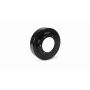 Fleece Performance 03-12 Dodge 2500/3500 Cummins Fan Drive Pulley (Black Finish)