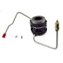 Omix Bearing Clutch Release- 87-92 YJ/XJ BA10/5