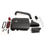 BMC 06-09 Seat Leon II 2.0L TFSI FR Flat Carbon Racing Filter Induction System Kit
