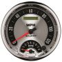 AutoMeter 1295 GAUGE, TACH/SPEEDO, 5