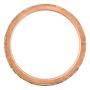 Vertex Pistons 823087 Vertex Gaskets 99-06 Yamaha TTR250 Exhaust Gasket Kit